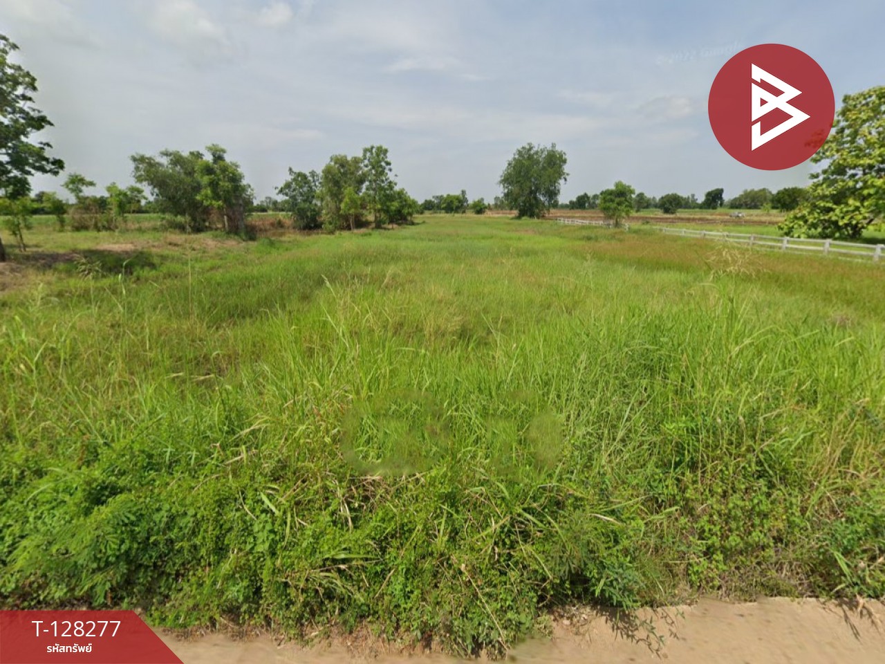 ขายที่ดินติดถนน เนื้อที่ 4 ไร่ 2 งาน 44 ตร.วา พระนอน นครสวรรค์ 2