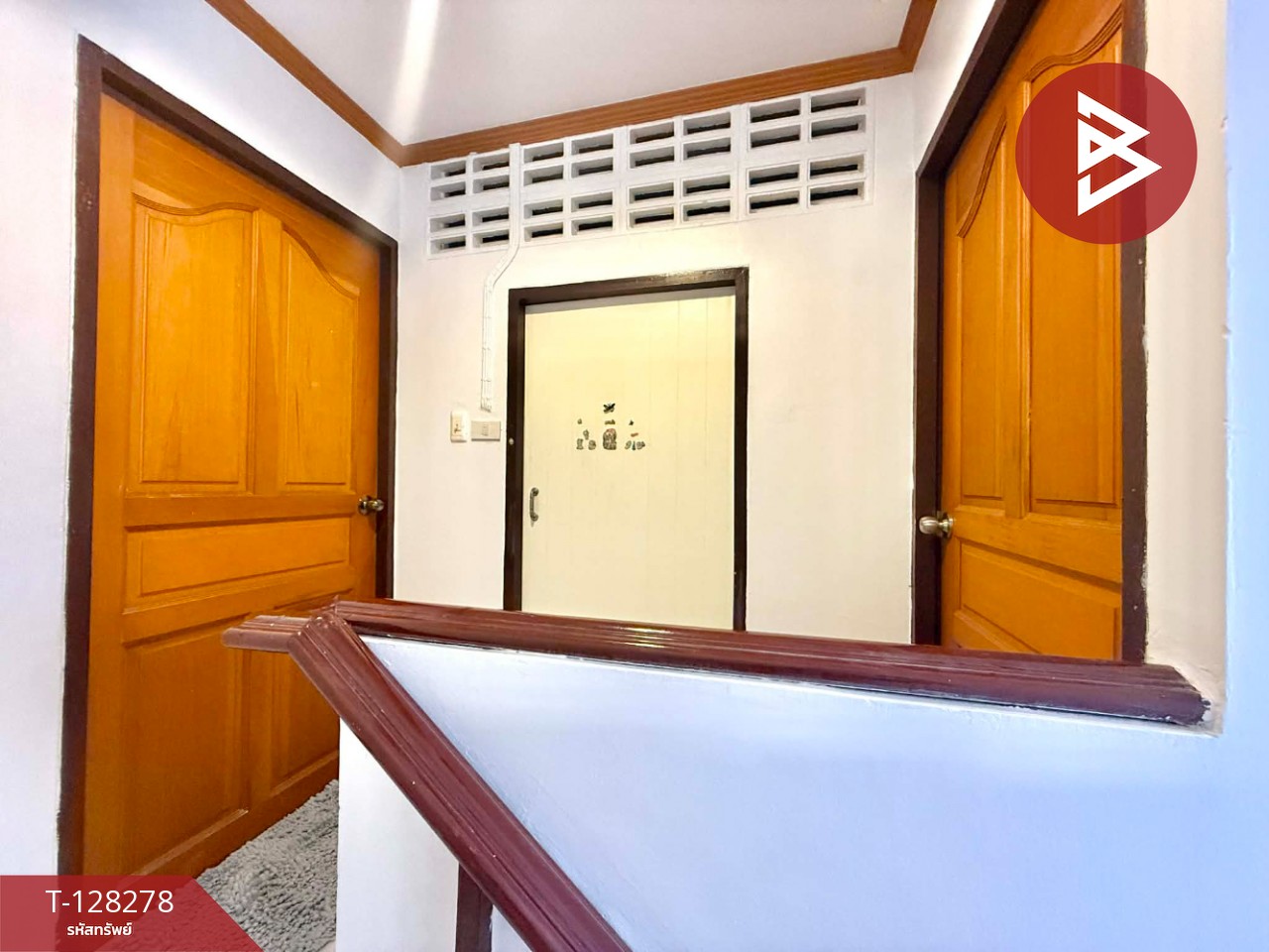ขายทาวน์เฮ้าส์ หมู่บ้านพิมพ์ทอง ลาดพร้าว 101 บางกะปิ กรุงเทพมหานคร 10