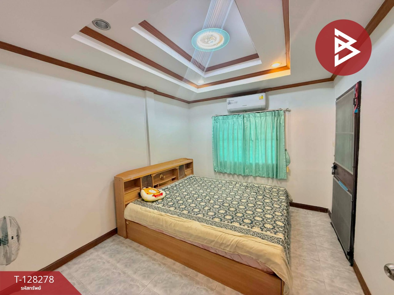 ขายทาวน์เฮ้าส์ หมู่บ้านพิมพ์ทอง ลาดพร้าว 101 บางกะปิ กรุงเทพมหานคร 11