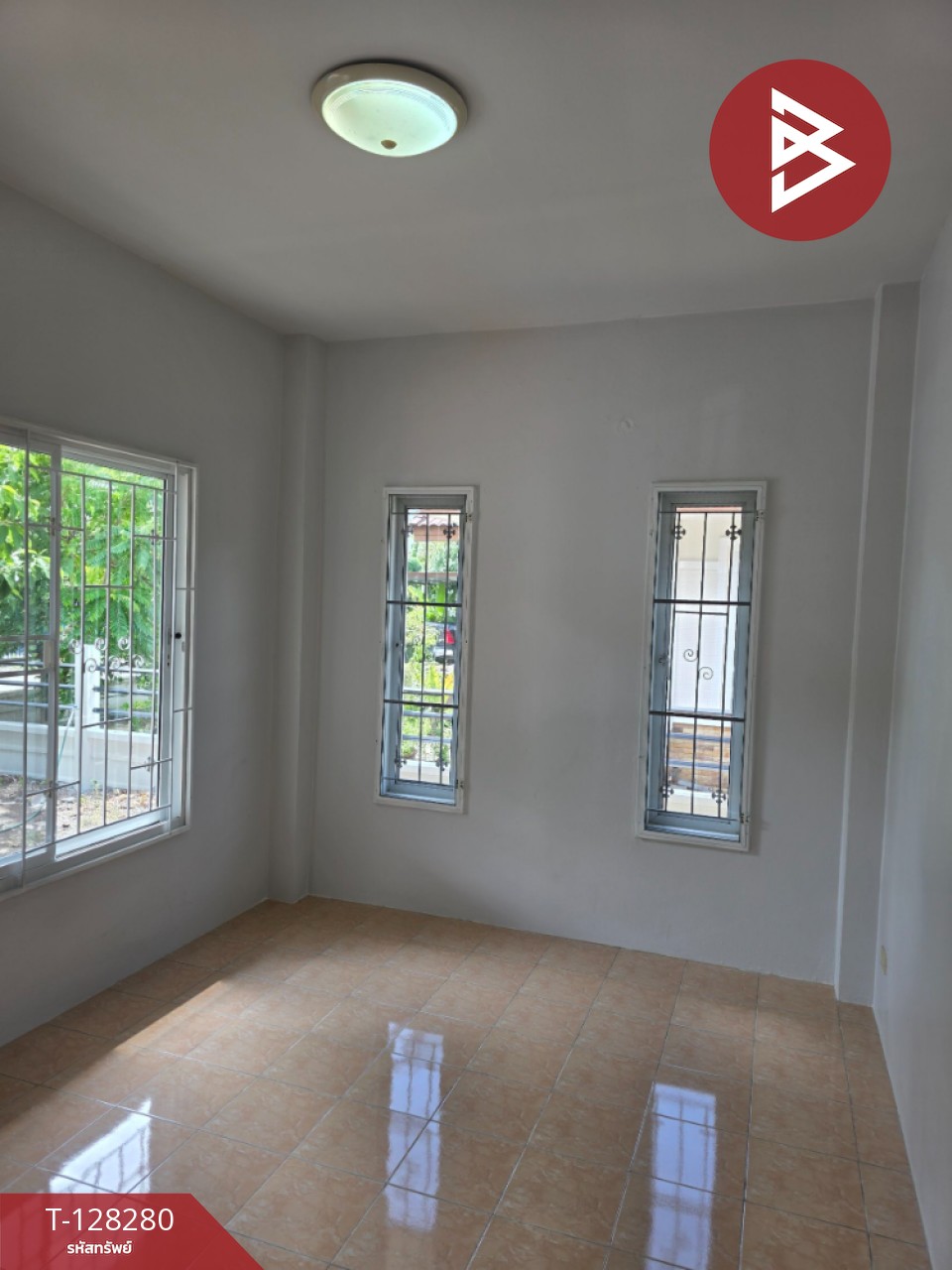 ขายบ้านเดี่ยวชั้นเดียว หมู่บ้านอารยา ห้วยโป่ง ระยอง 10