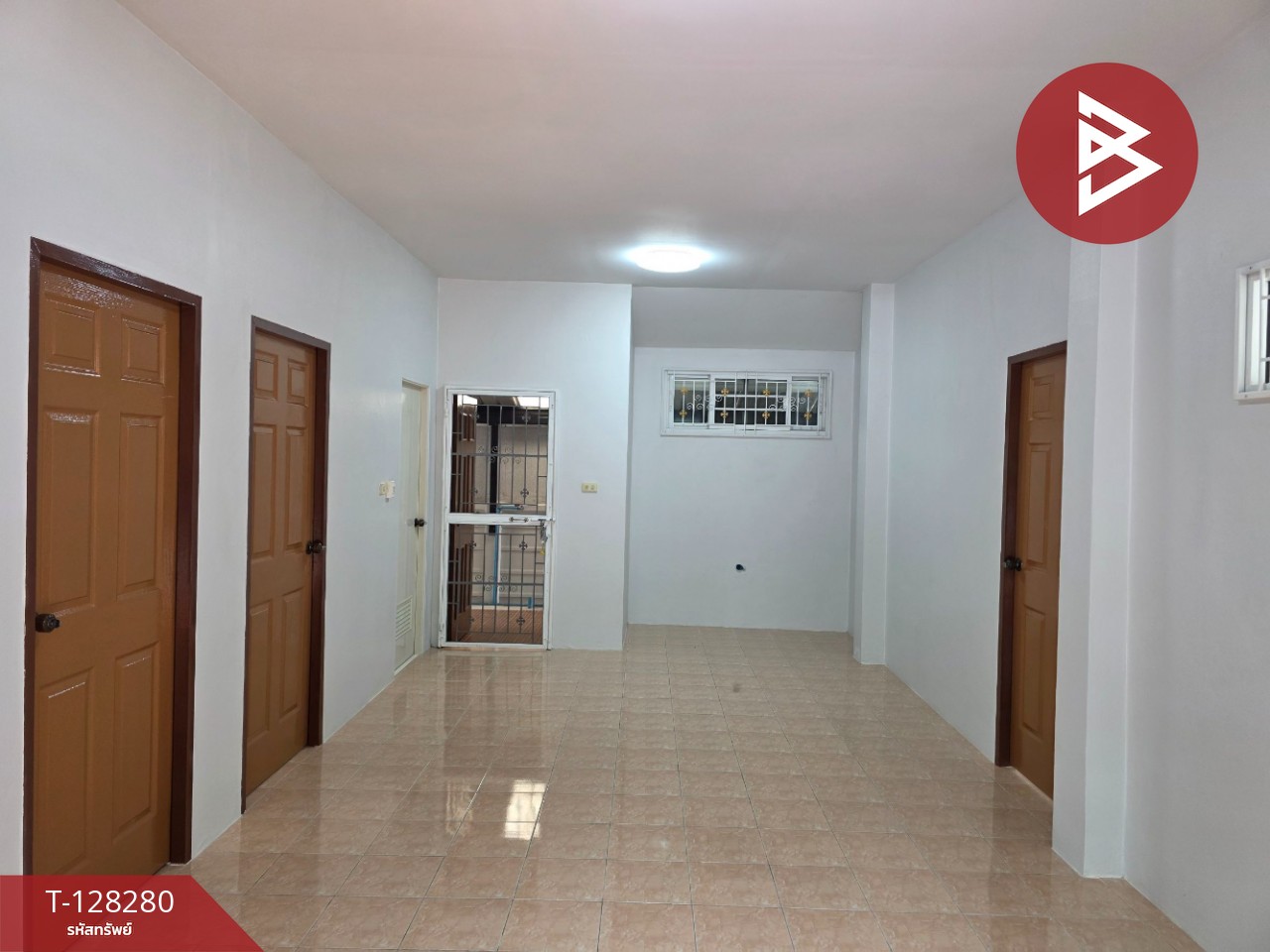 ขายบ้านเดี่ยวชั้นเดียว หมู่บ้านอารยา ห้วยโป่ง ระยอง 8