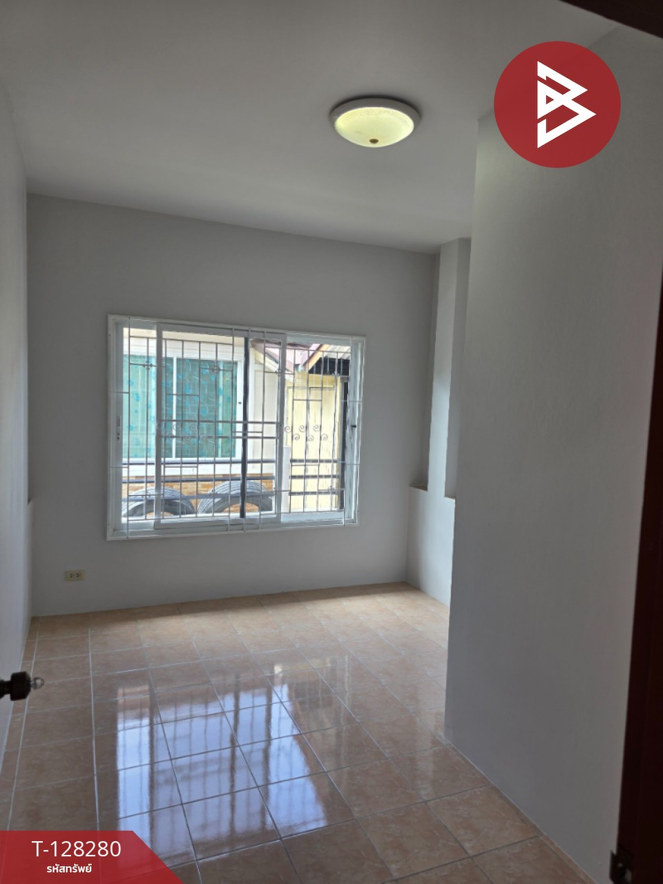 ขายบ้านเดี่ยวชั้นเดียว หมู่บ้านอารยา ห้วยโป่ง ระยอง 13