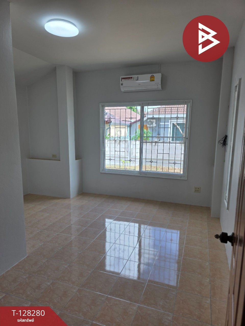 ขายบ้านเดี่ยวชั้นเดียว หมู่บ้านอารยา ห้วยโป่ง ระยอง 11