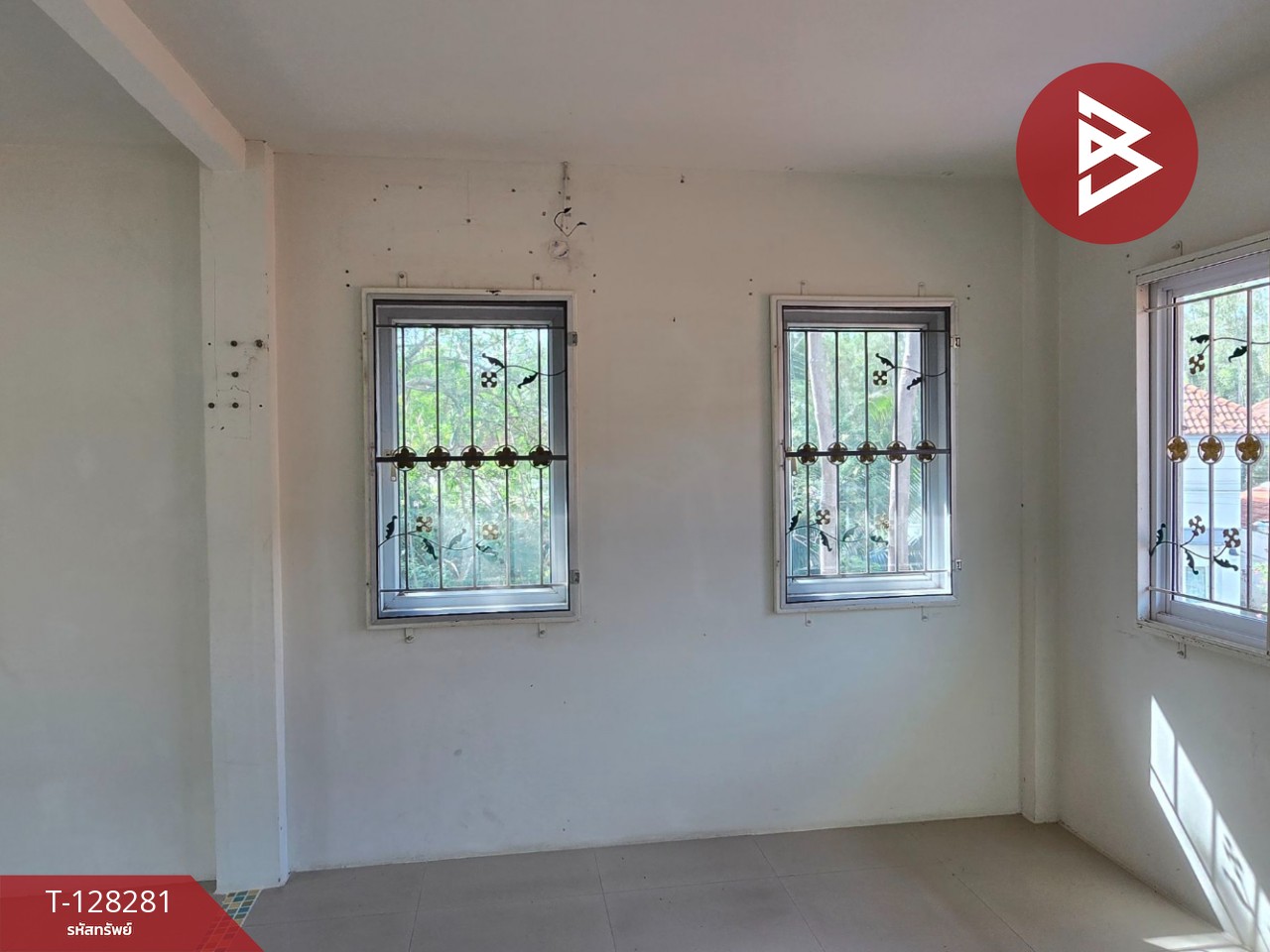 ขายบ้านเดี่ยว โครงการบ้านฉางเพลส (Ban Chang Place) ระยอง 12