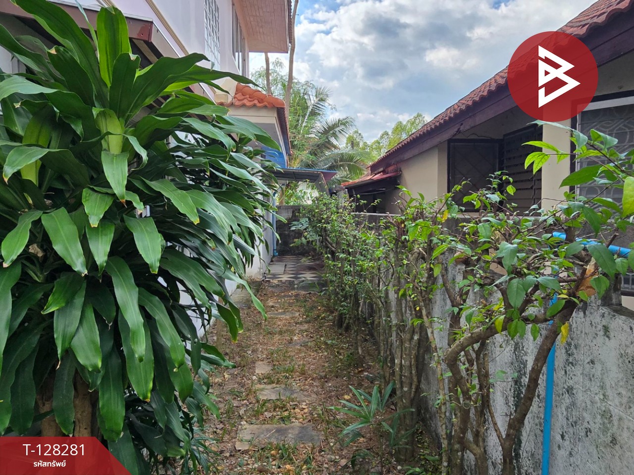 ขายบ้านเดี่ยว โครงการบ้านฉางเพลส (Ban Chang Place) ระยอง 2