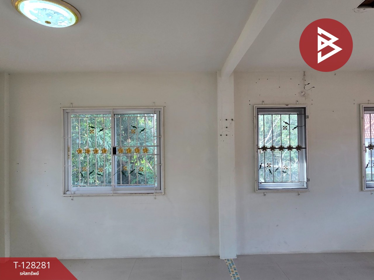 ขายบ้านเดี่ยว โครงการบ้านฉางเพลส (Ban Chang Place) ระยอง 11