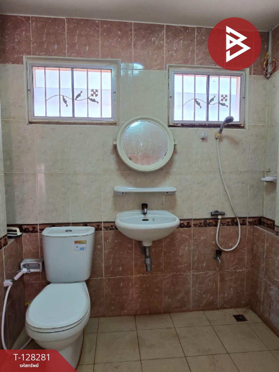 ขายบ้านเดี่ยว โครงการบ้านฉางเพลส (Ban Chang Place) ระยอง 14