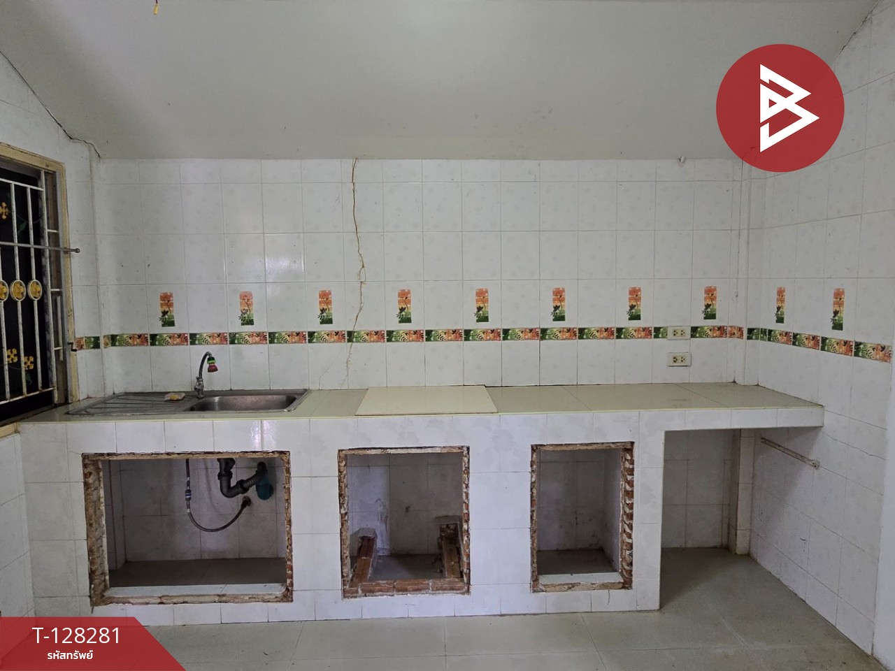 ขายบ้านเดี่ยว โครงการบ้านฉางเพลส (Ban Chang Place) ระยอง 8