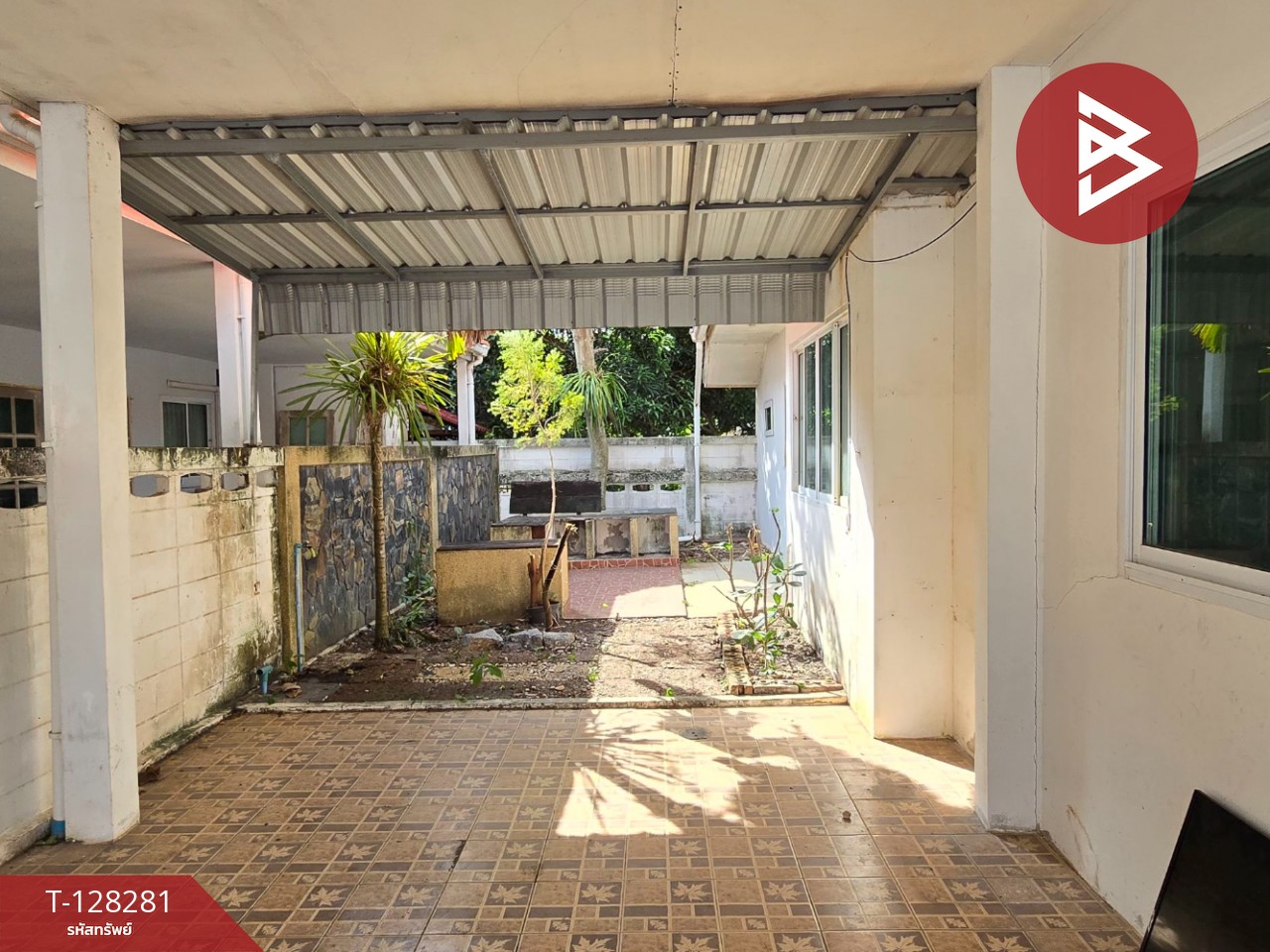 ขายบ้านเดี่ยว โครงการบ้านฉางเพลส (Ban Chang Place) ระยอง 3