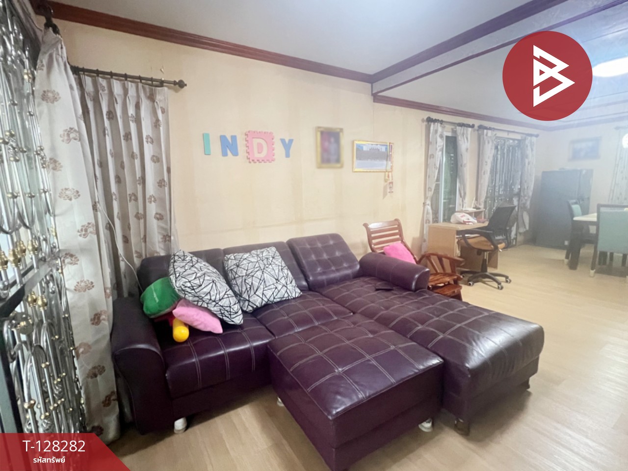 ขายบ้านแฝด หมู่บ้านพฤกษาวิลเลจ27 ร่มเกล้า-ลาดกระบัง กรุงเทพมหานคร 4
