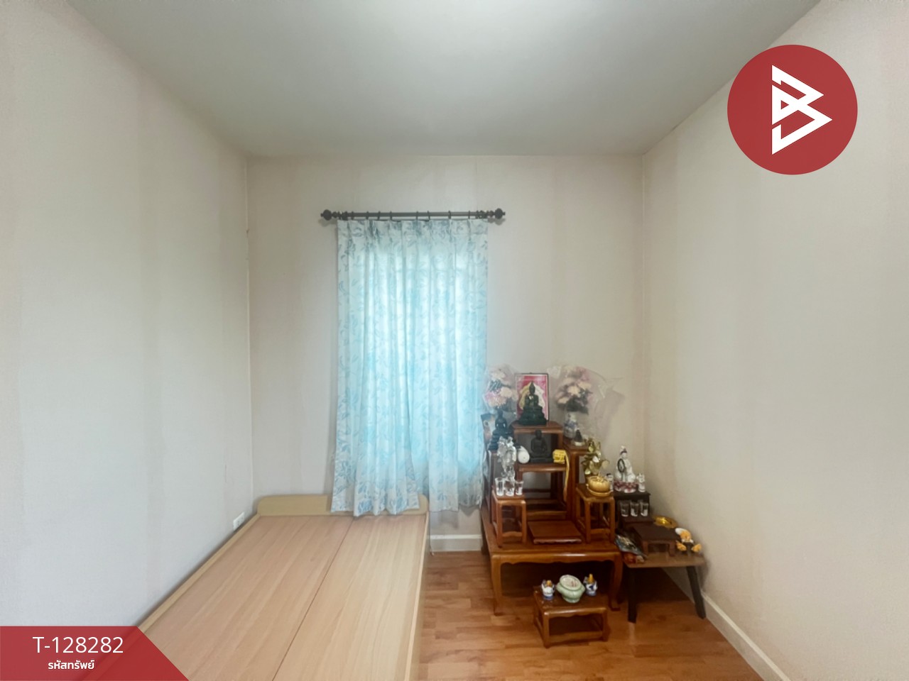 ขายบ้านแฝด หมู่บ้านพฤกษาวิลเลจ27 ร่มเกล้า-ลาดกระบัง กรุงเทพมหานคร 12
