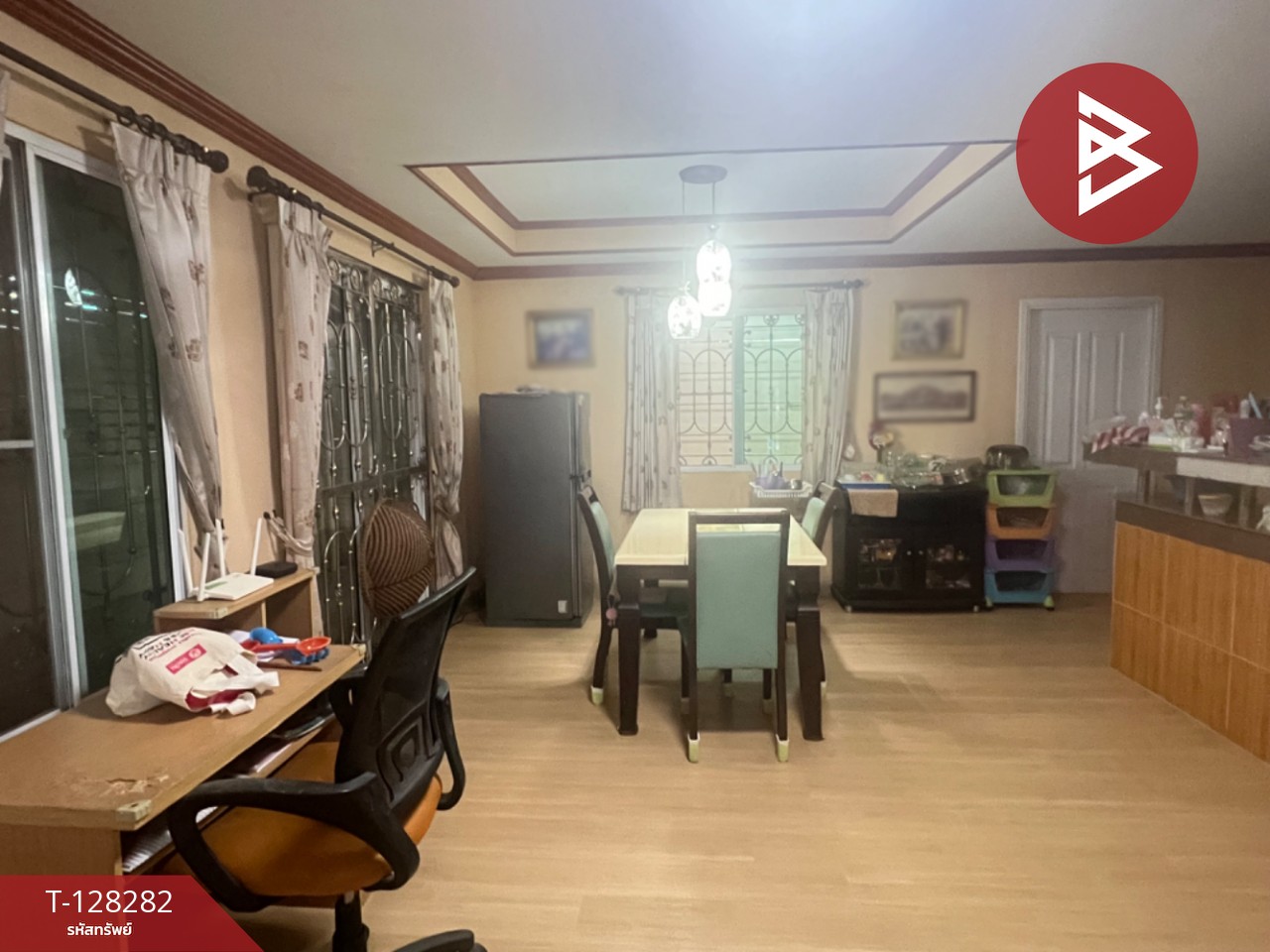 ขายบ้านแฝด หมู่บ้านพฤกษาวิลเลจ27 ร่มเกล้า-ลาดกระบัง กรุงเทพมหานคร 5
