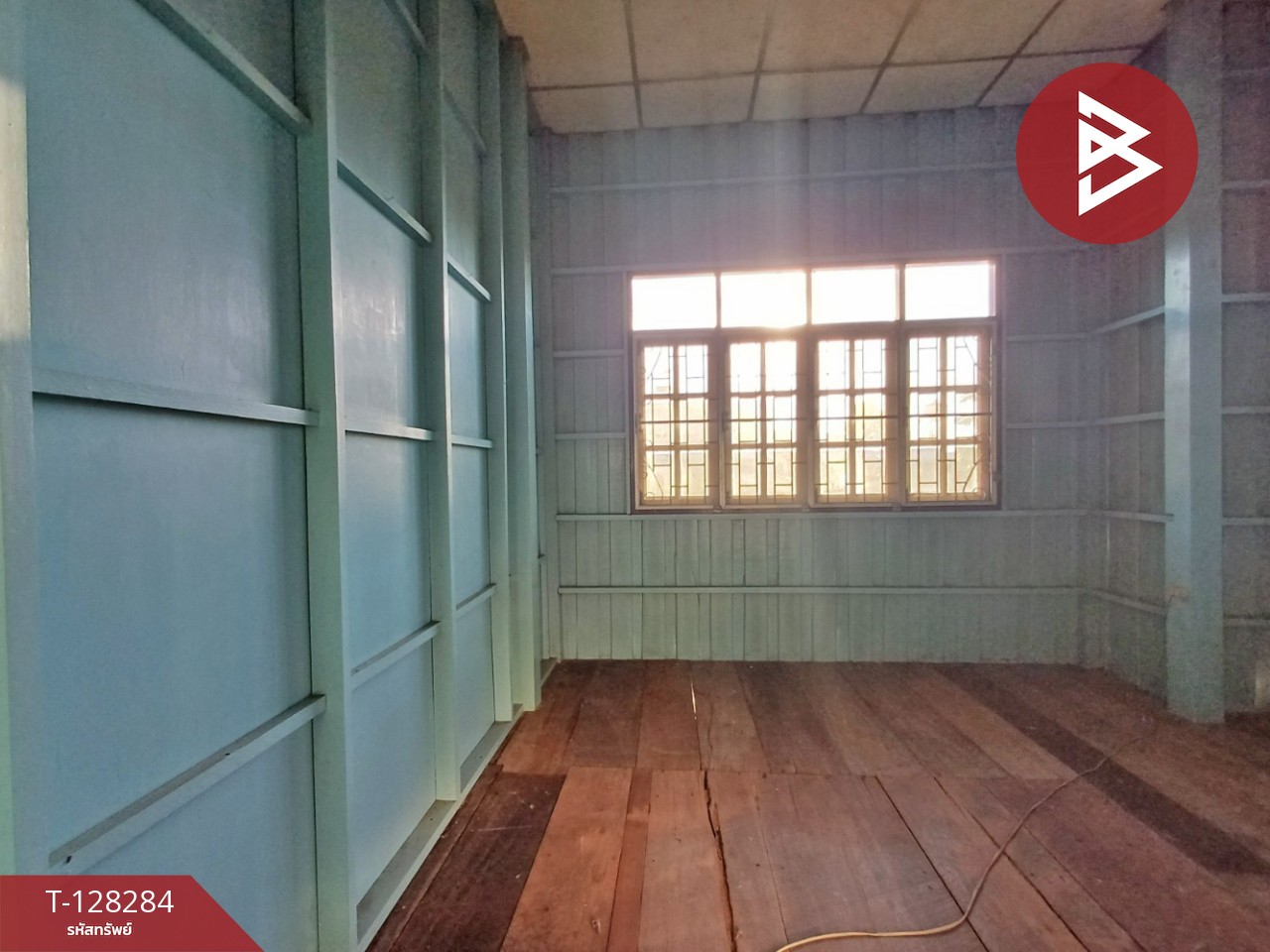 ขายบ้านเดี่ยว เนื้อที่ 88 ตารางวา ดำเนินสะดวก ราชบุรี 8