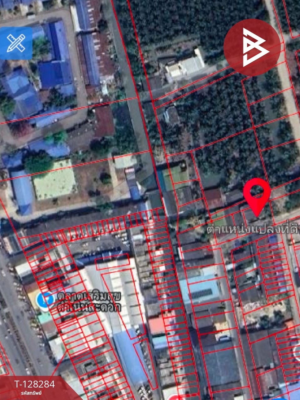 ขายบ้านเดี่ยว เนื้อที่ 88 ตารางวา ดำเนินสะดวก ราชบุรี 11