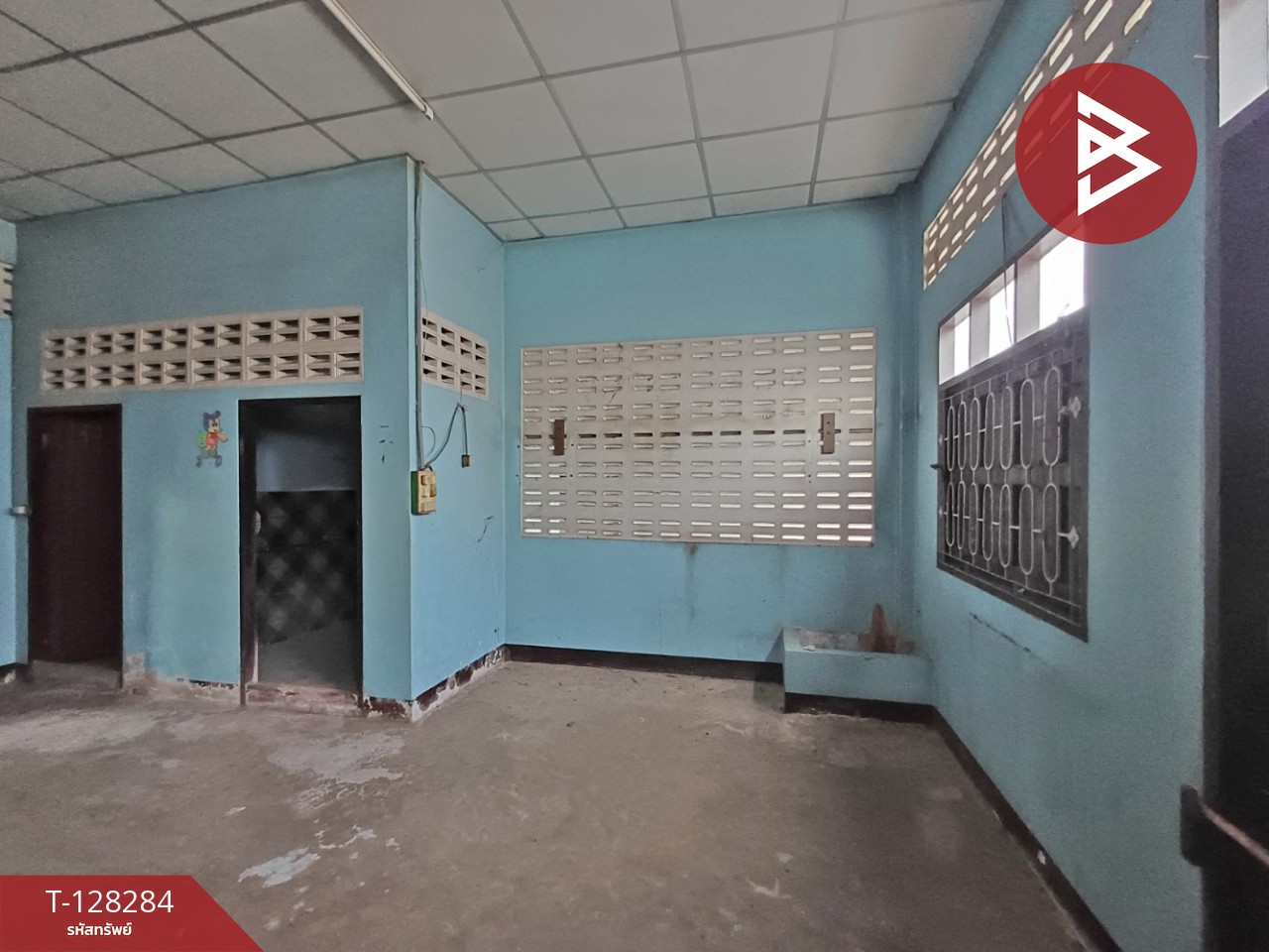 ขายบ้านเดี่ยว เนื้อที่ 88 ตารางวา ดำเนินสะดวก ราชบุรี 7