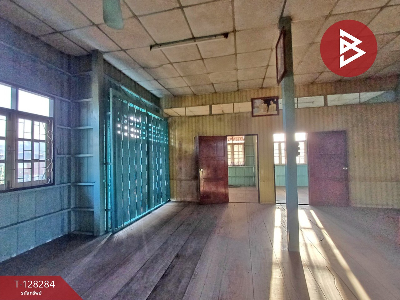 ขายบ้านเดี่ยว เนื้อที่ 88 ตารางวา ดำเนินสะดวก ราชบุรี 9