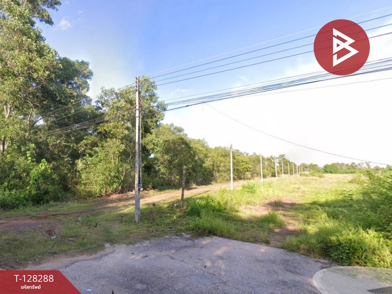 ขายที่ดิน เนื้อที่ 1 ไร่ วังกระแจะ ตราด 4