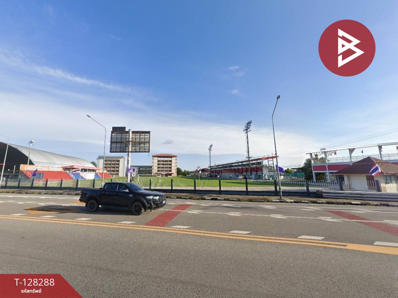 ขายที่ดิน เนื้อที่ 1 ไร่ วังกระแจะ ตราด 7