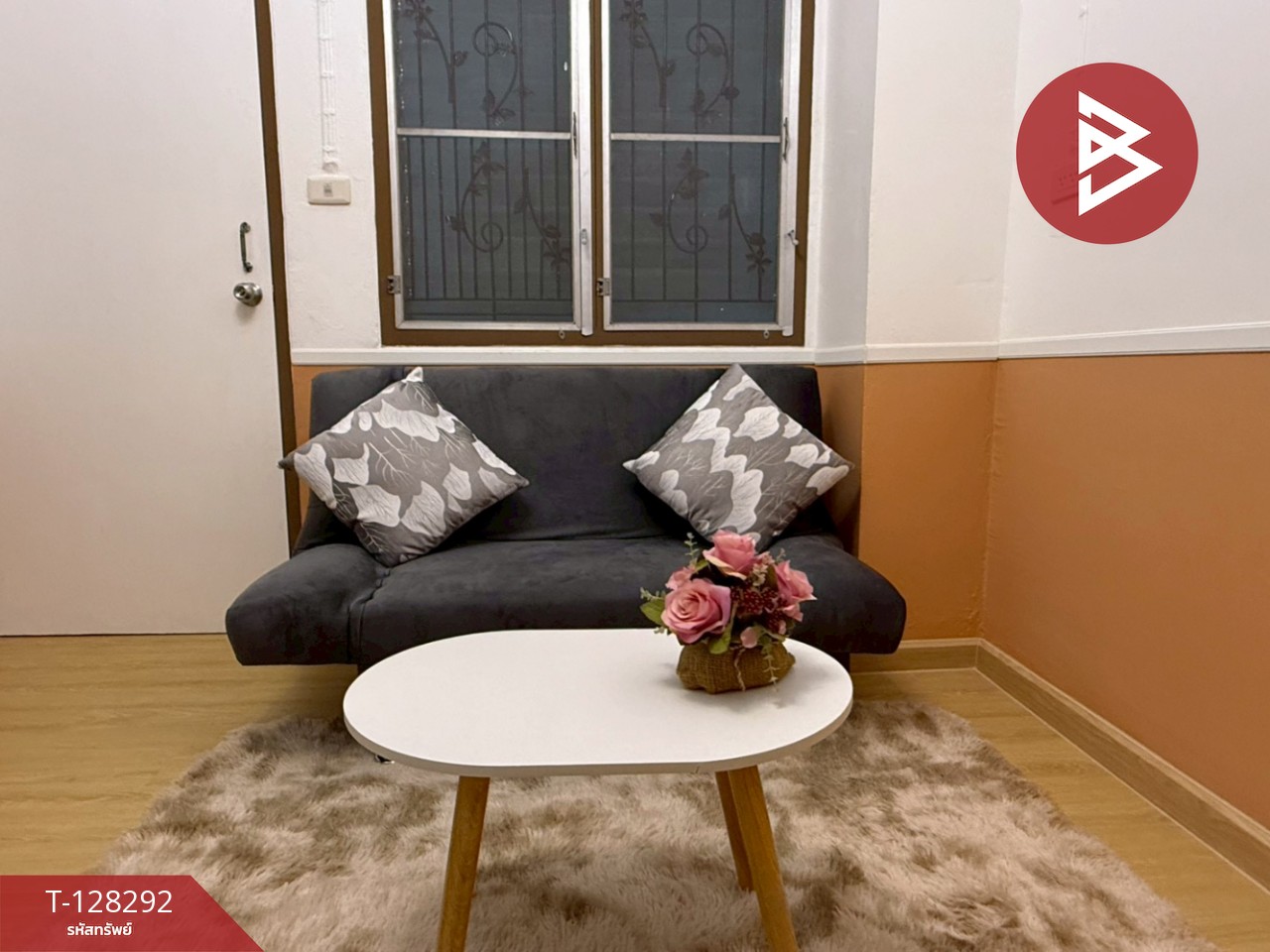 ขายห้องชุด เอื้ออาทรสุวรรณภูมิ 1 (วัดศรีวารีน้อย) สมุทรปราการ 9