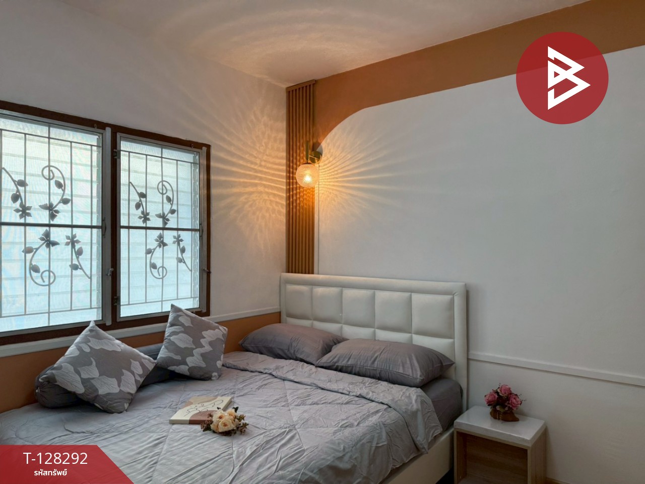 ขายห้องชุด เอื้ออาทรสุวรรณภูมิ 1 (วัดศรีวารีน้อย) สมุทรปราการ 6