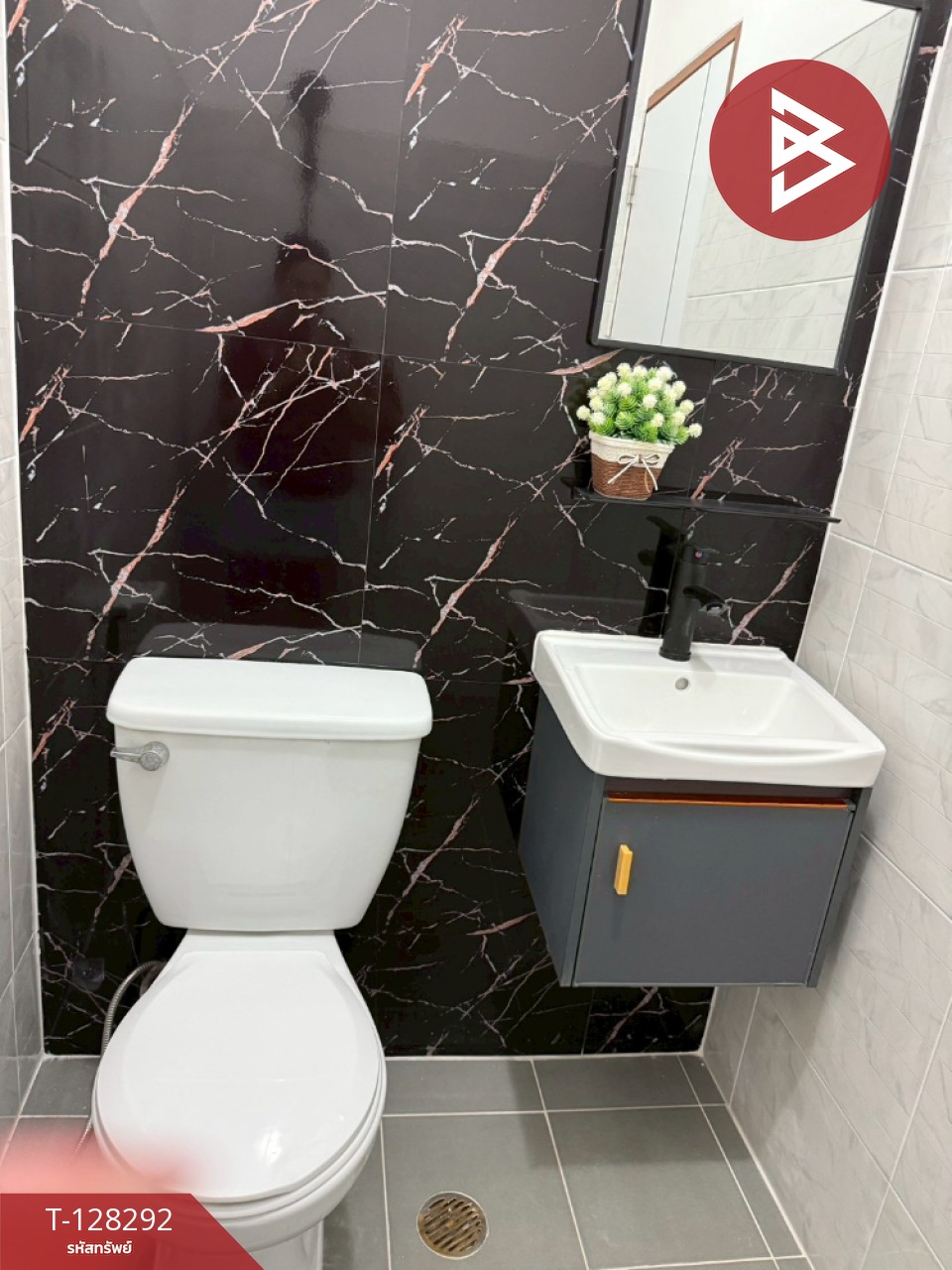 ขายห้องชุด เอื้ออาทรสุวรรณภูมิ 1 (วัดศรีวารีน้อย) สมุทรปราการ 12