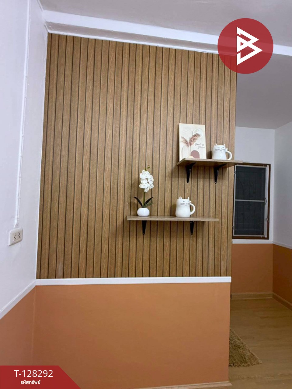 ขายห้องชุด เอื้ออาทรสุวรรณภูมิ 1 (วัดศรีวารีน้อย) สมุทรปราการ 8