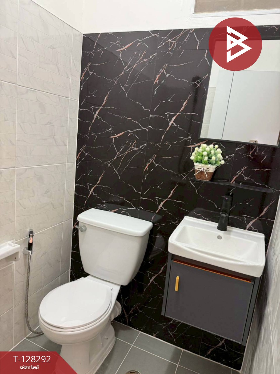 ขายห้องชุด เอื้ออาทรสุวรรณภูมิ 1 (วัดศรีวารีน้อย) สมุทรปราการ 13