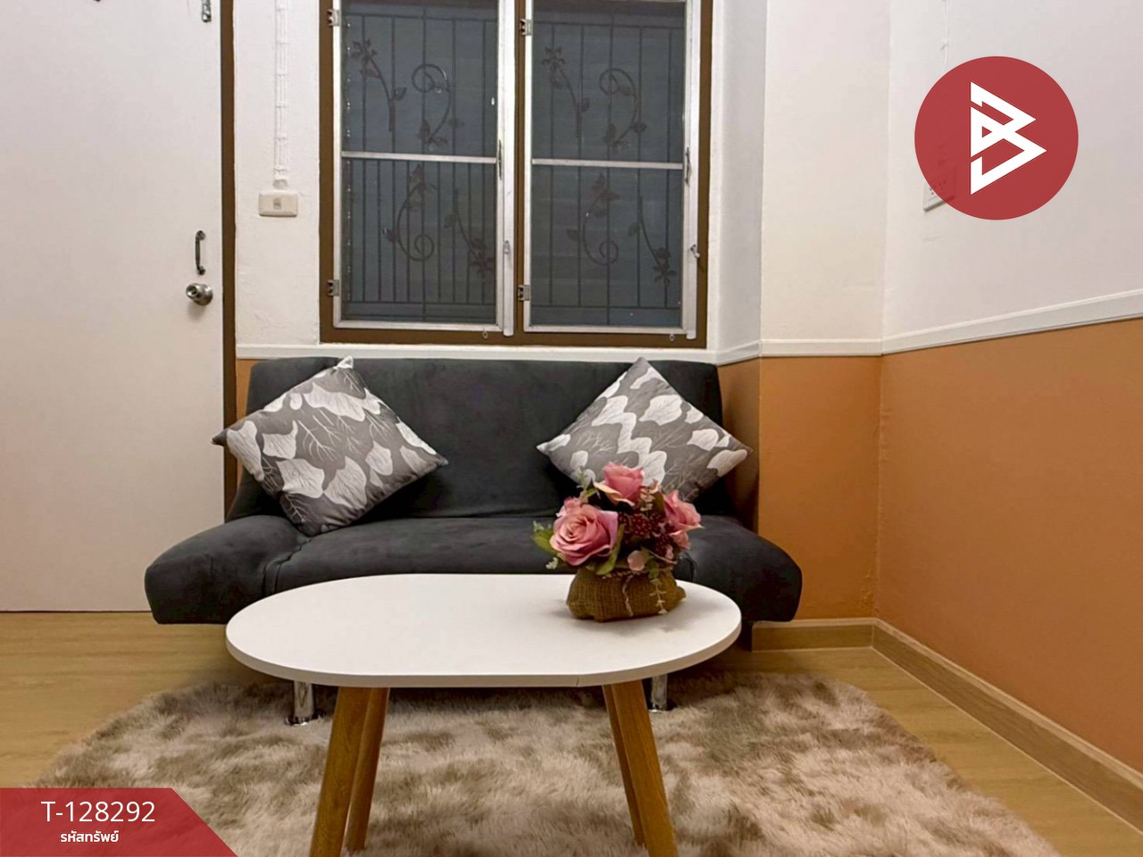 ขายห้องชุด เอื้ออาทรสุวรรณภูมิ 1 (วัดศรีวารีน้อย) สมุทรปราการ 10