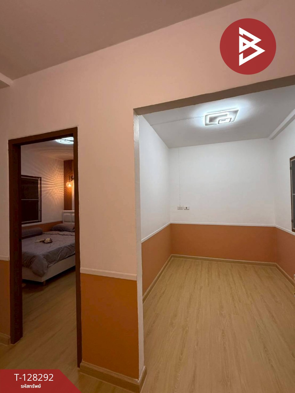 ขายห้องชุด เอื้ออาทรสุวรรณภูมิ 1 (วัดศรีวารีน้อย) สมุทรปราการ 3