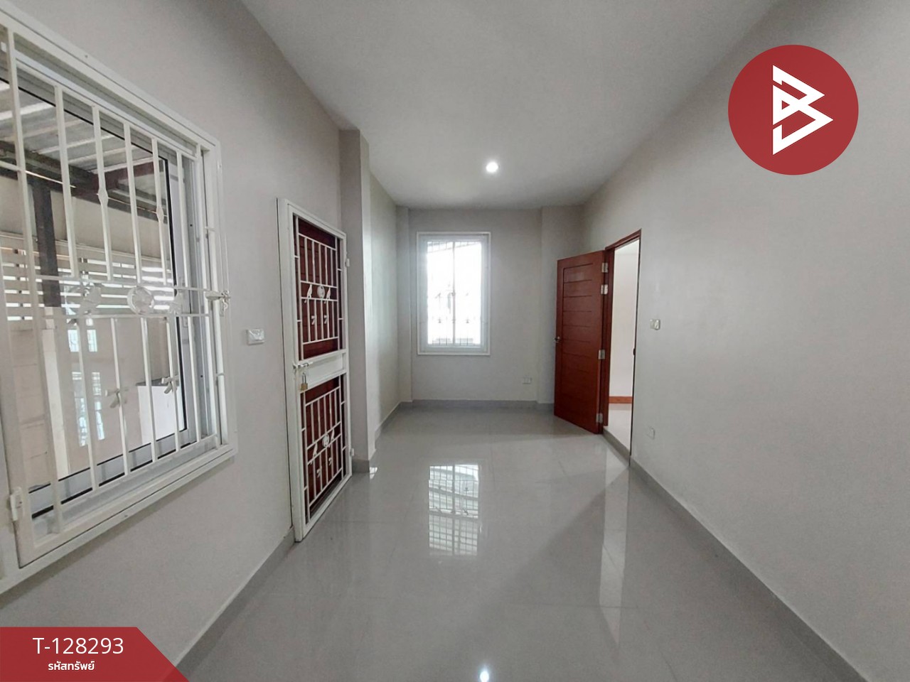 ขายบ้านเดี่ยว โครงการบ้านแสนพฤกษา (ฺBaan Sanpruksa) บ้านโป่ง ราชบุรี 7