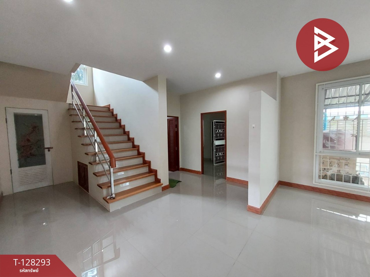 ขายบ้านเดี่ยว โครงการบ้านแสนพฤกษา (ฺBaan Sanpruksa) บ้านโป่ง ราชบุรี 6