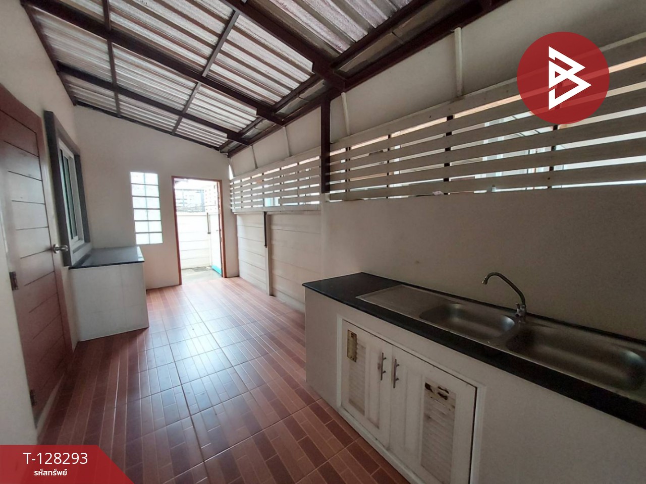 ขายบ้านเดี่ยว โครงการบ้านแสนพฤกษา (ฺBaan Sanpruksa) บ้านโป่ง ราชบุรี 8