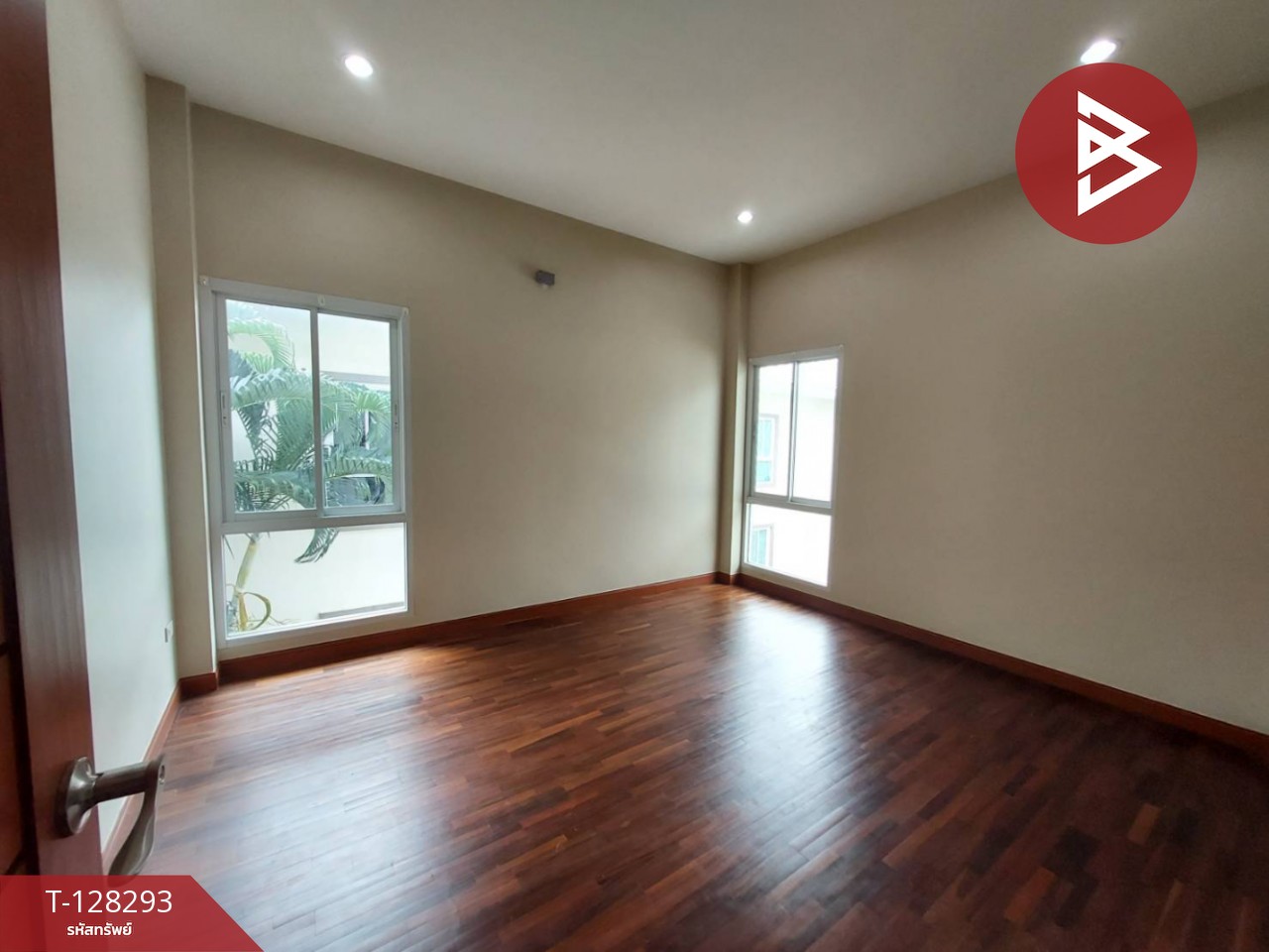 ขายบ้านเดี่ยว โครงการบ้านแสนพฤกษา (ฺBaan Sanpruksa) บ้านโป่ง ราชบุรี 10