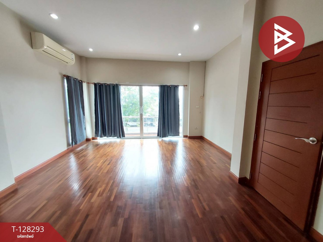 ขายบ้านเดี่ยว โครงการบ้านแสนพฤกษา (ฺBaan Sanpruksa) บ้านโป่ง ราชบุรี 12