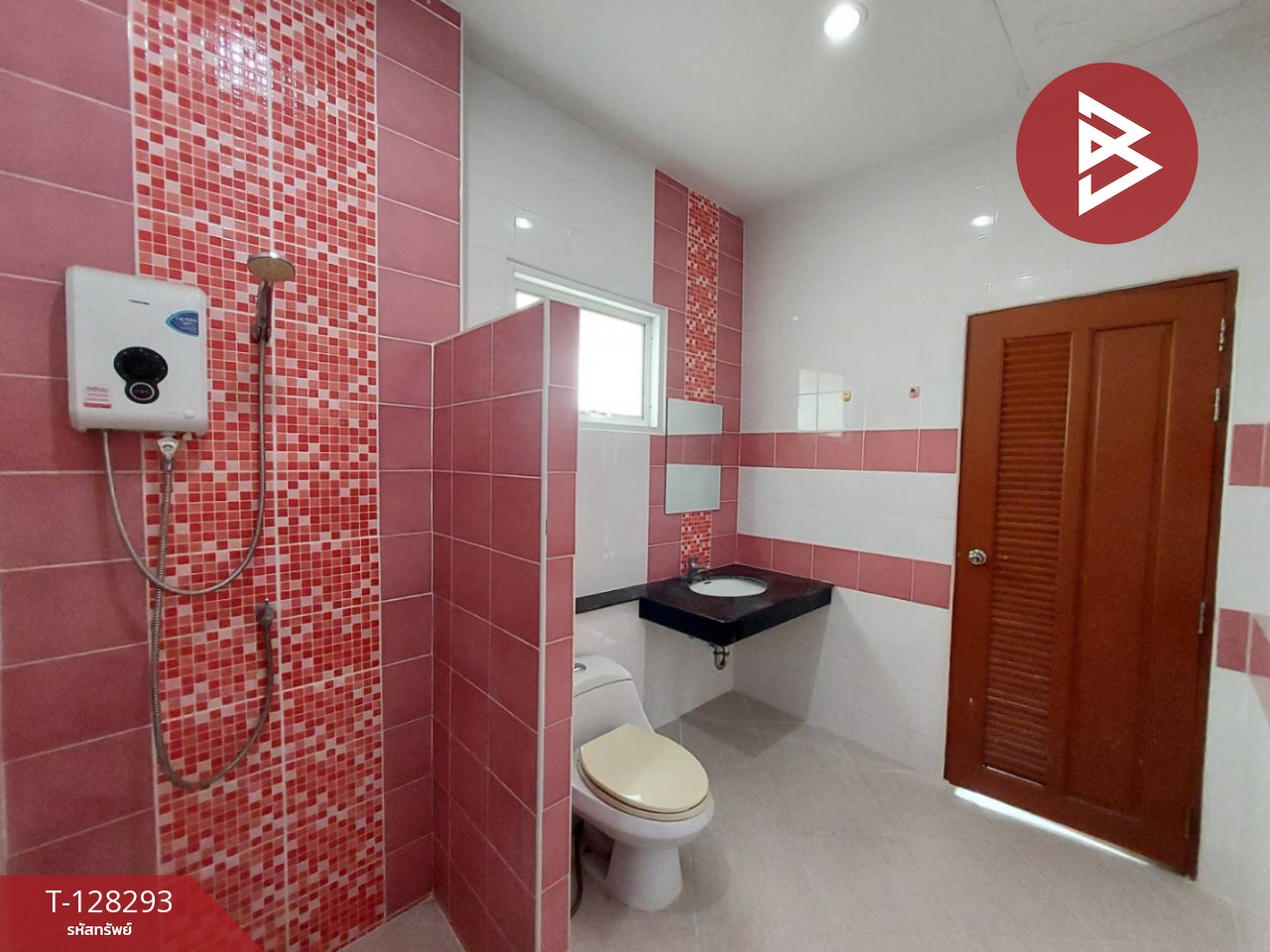 ขายบ้านเดี่ยว โครงการบ้านแสนพฤกษา (ฺBaan Sanpruksa) บ้านโป่ง ราชบุรี 13