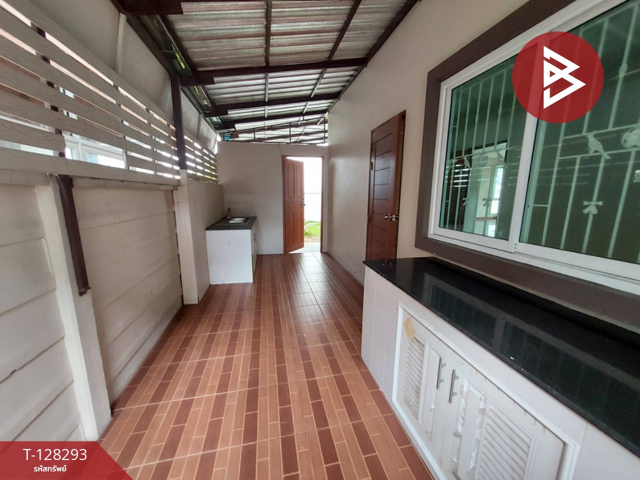 ขายบ้านเดี่ยว โครงการบ้านแสนพฤกษา (ฺBaan Sanpruksa) บ้านโป่ง ราชบุรี 9