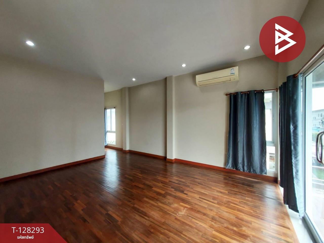 ขายบ้านเดี่ยว โครงการบ้านแสนพฤกษา (ฺBaan Sanpruksa) บ้านโป่ง ราชบุรี 11