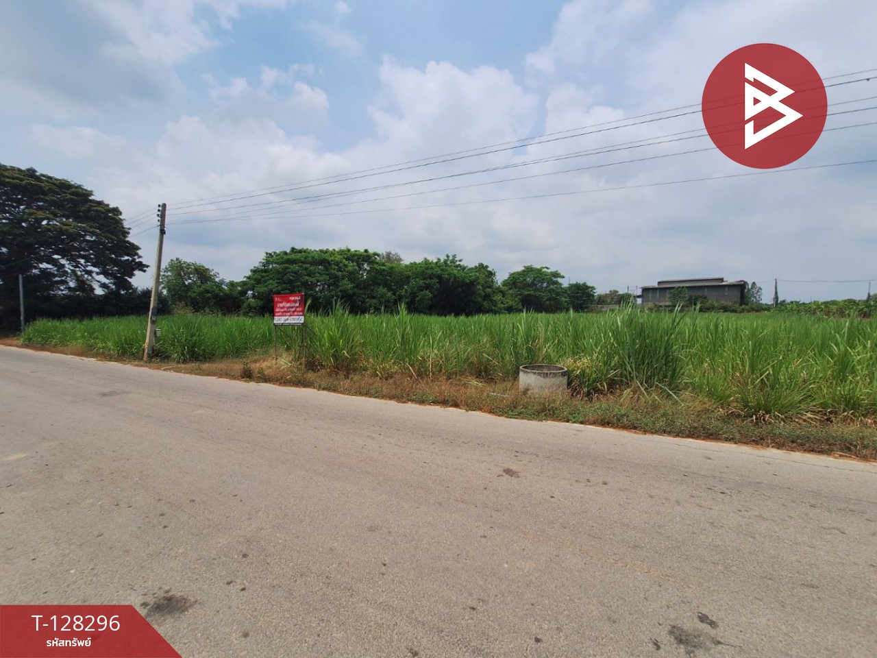 ขายที่ดิน เนื้อที่ 3 ไร่ 2 งาน 57 ตร.วา บ้านโป่ง ราชบุรี 7