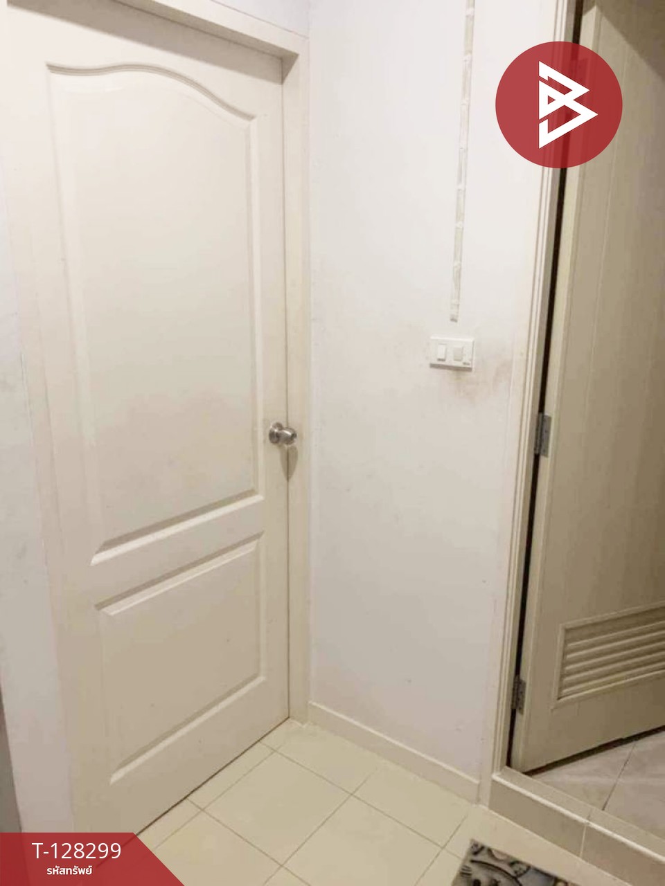 ขายทาวน์เฮ้าส์ หมู่บ้านภูมิใจนิเวศน์5 เทพารักษ์ บางบ่อ สมุทรปราการ 8