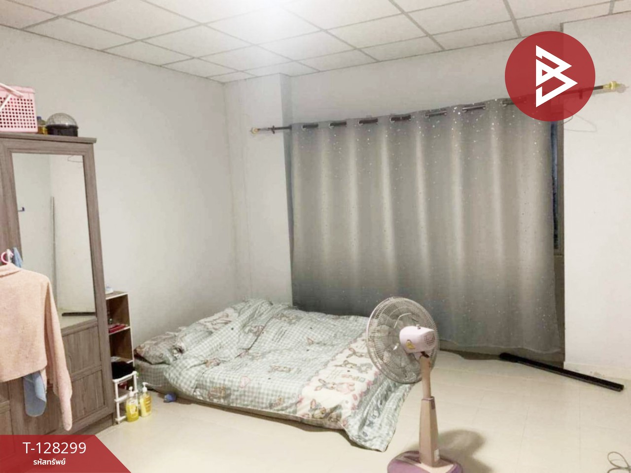 ขายทาวน์เฮ้าส์ หมู่บ้านภูมิใจนิเวศน์5 เทพารักษ์ บางบ่อ สมุทรปราการ 10