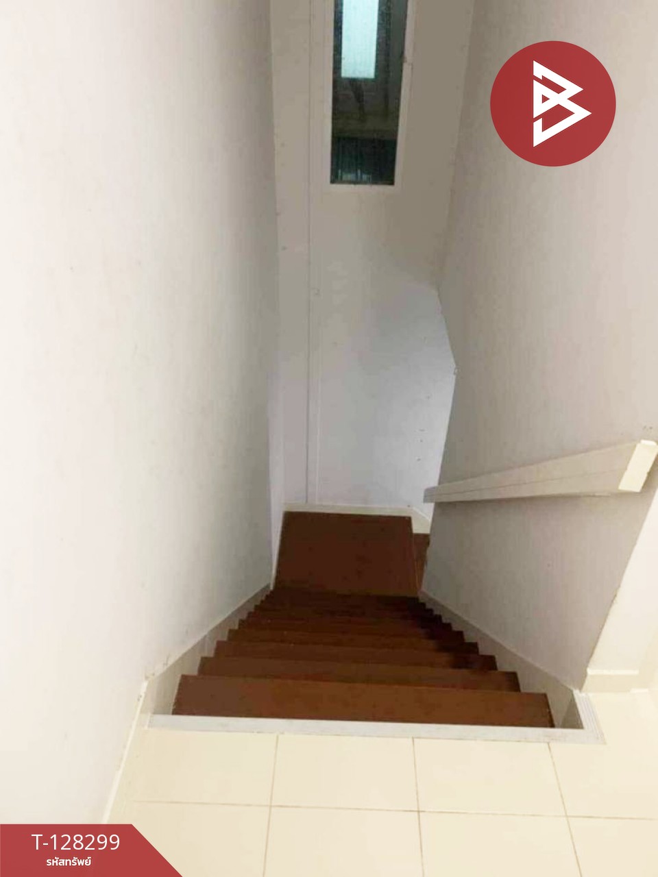 ขายทาวน์เฮ้าส์ หมู่บ้านภูมิใจนิเวศน์5 เทพารักษ์ บางบ่อ สมุทรปราการ 7