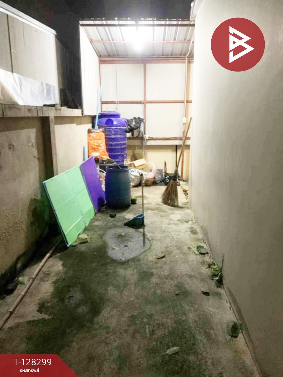 ขายทาวน์เฮ้าส์ หมู่บ้านภูมิใจนิเวศน์5 เทพารักษ์ บางบ่อ สมุทรปราการ 11