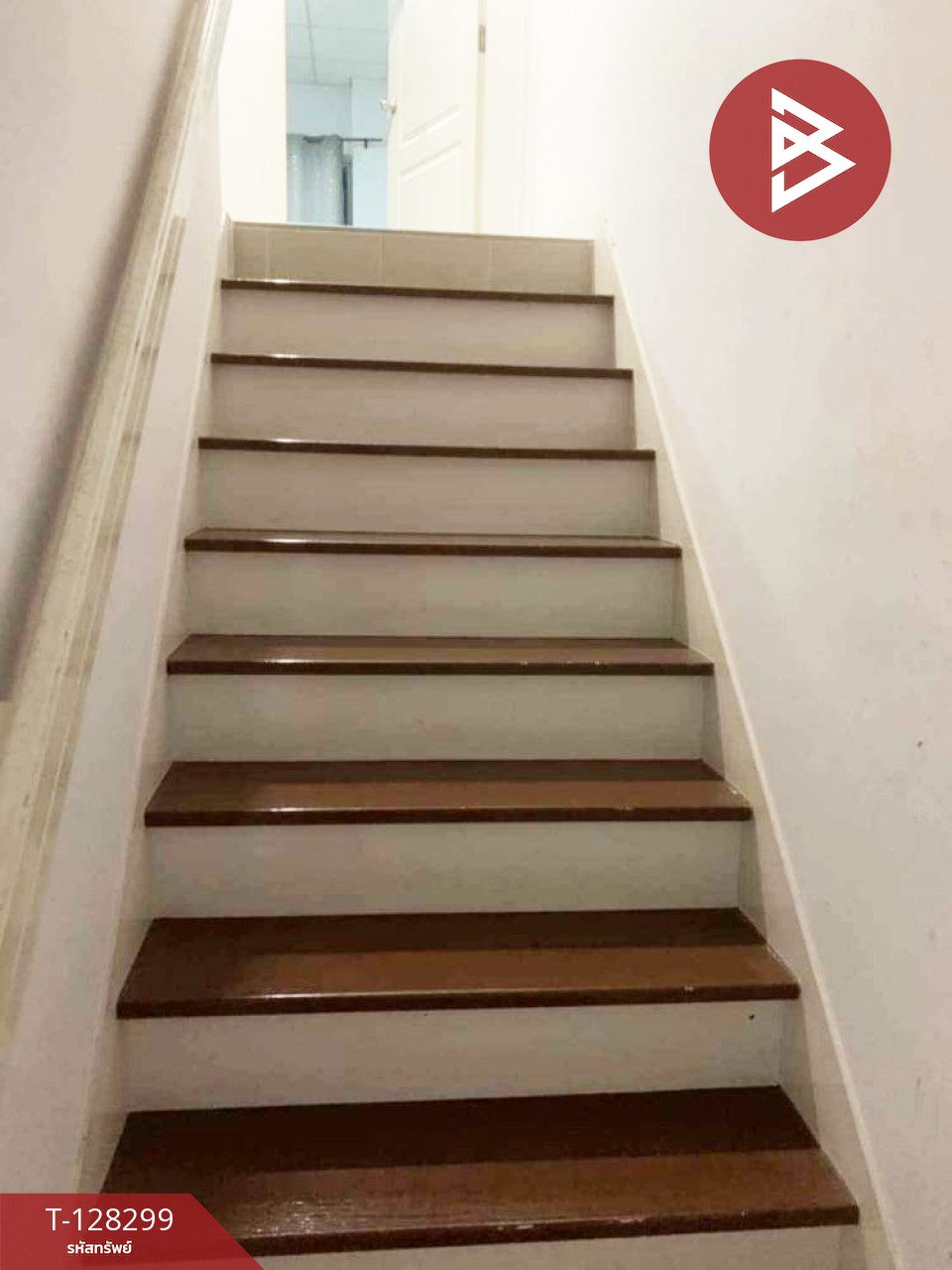 ขายทาวน์เฮ้าส์ หมู่บ้านภูมิใจนิเวศน์5 เทพารักษ์ บางบ่อ สมุทรปราการ 6