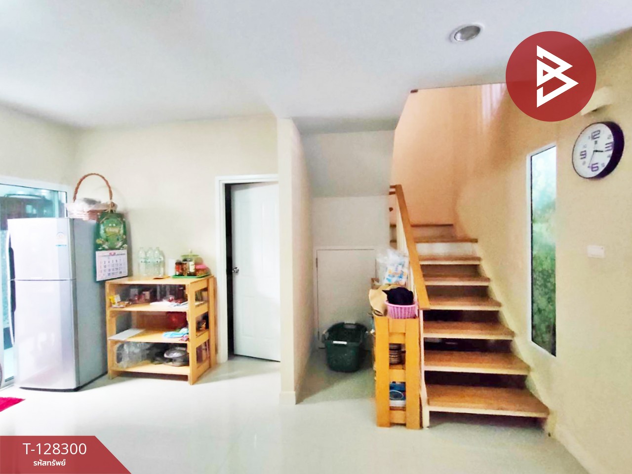 ขายทาวน์เฮ้าส์ หมู่บ้านเดอะคัลเลอร์ส บางนา กม.10 สมุทรปราการ 8