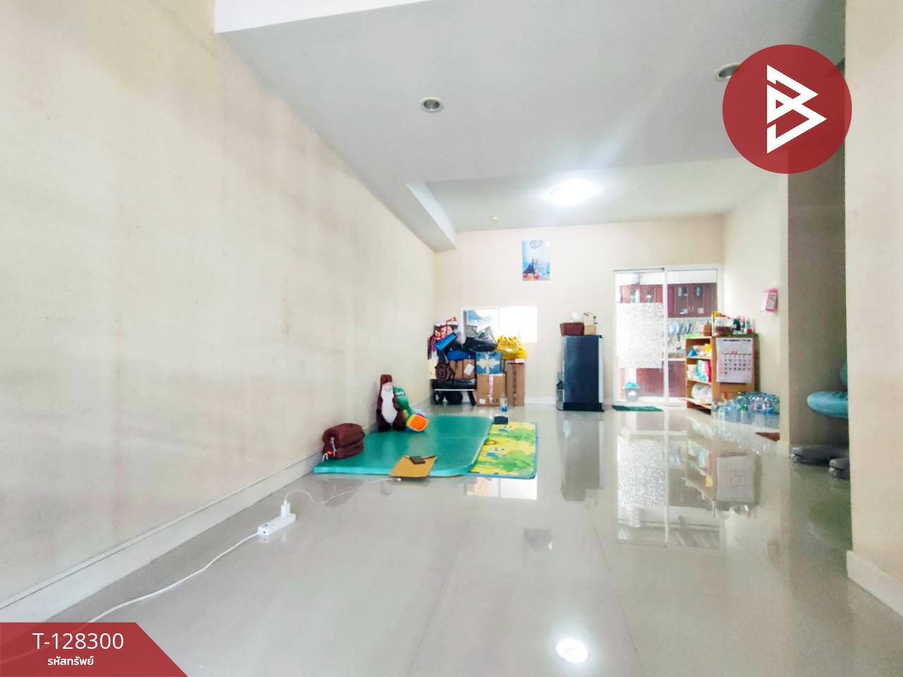 ขายทาวน์เฮ้าส์ หมู่บ้านเดอะคัลเลอร์ส บางนา กม.10 สมุทรปราการ 6