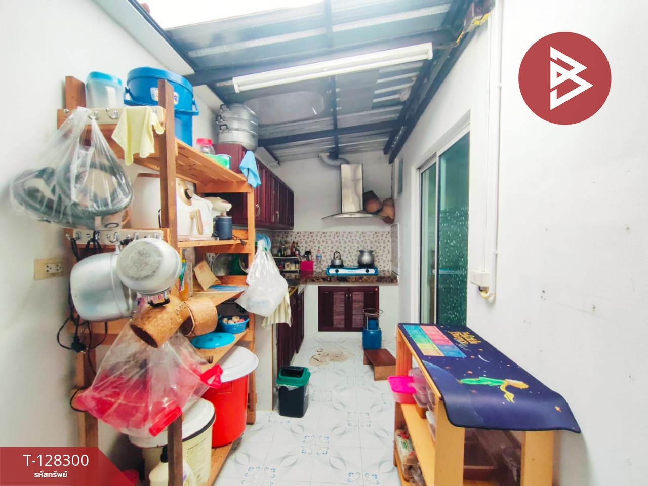 ขายทาวน์เฮ้าส์ หมู่บ้านเดอะคัลเลอร์ส บางนา กม.10 สมุทรปราการ 7