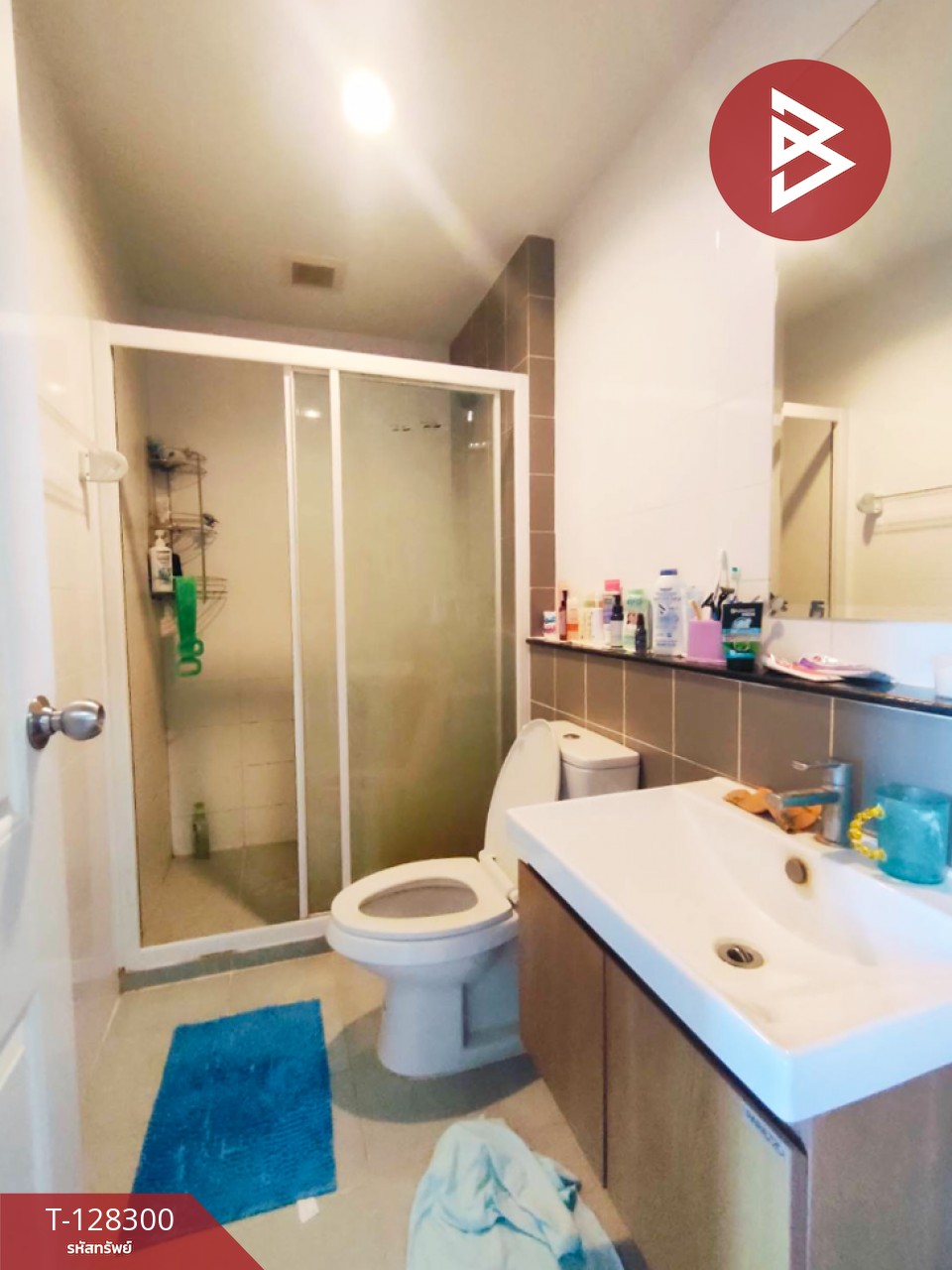 ขายทาวน์เฮ้าส์ หมู่บ้านเดอะคัลเลอร์ส บางนา กม.10 สมุทรปราการ 11