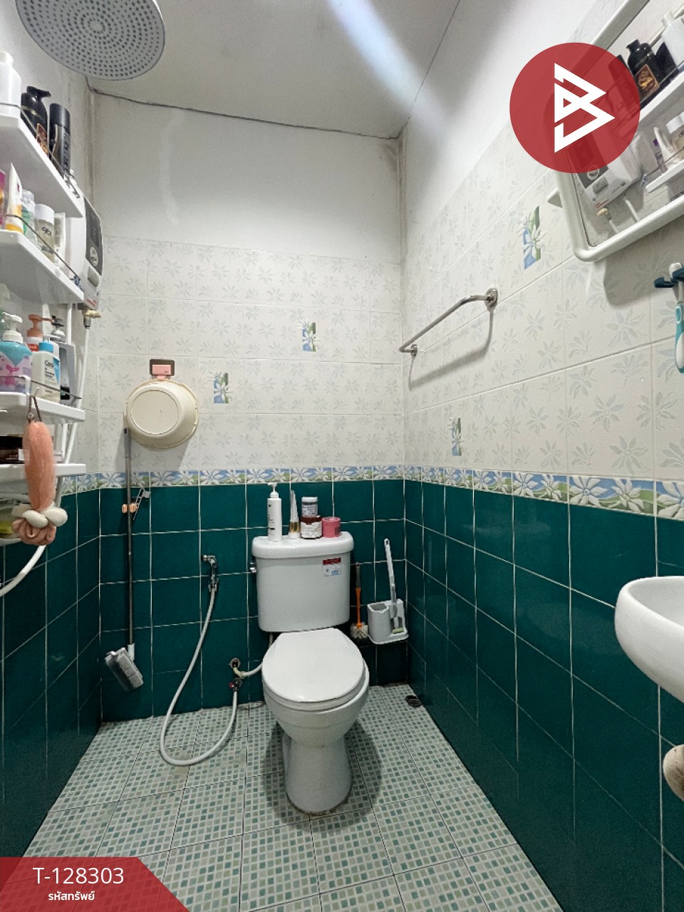 ขายทาวน์เฮ้าส์ หมู่บ้านเฟื่องฟ้าวิลล่า 11 เฟส 9 แพรกษา สมุทรปราการ 14