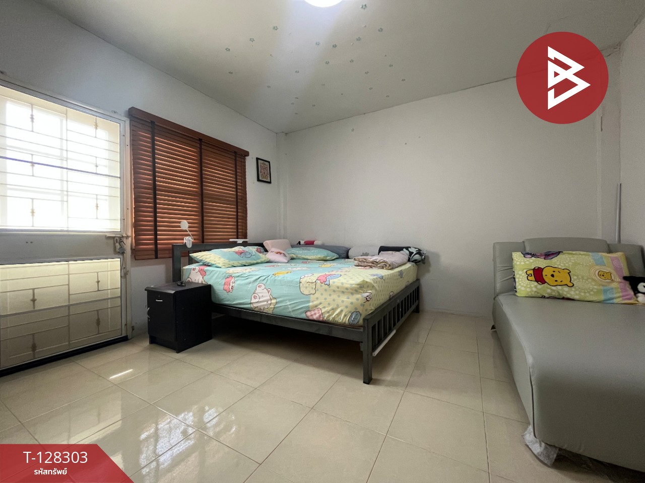 ขายทาวน์เฮ้าส์ หมู่บ้านเฟื่องฟ้าวิลล่า 11 เฟส 9 แพรกษา สมุทรปราการ 11