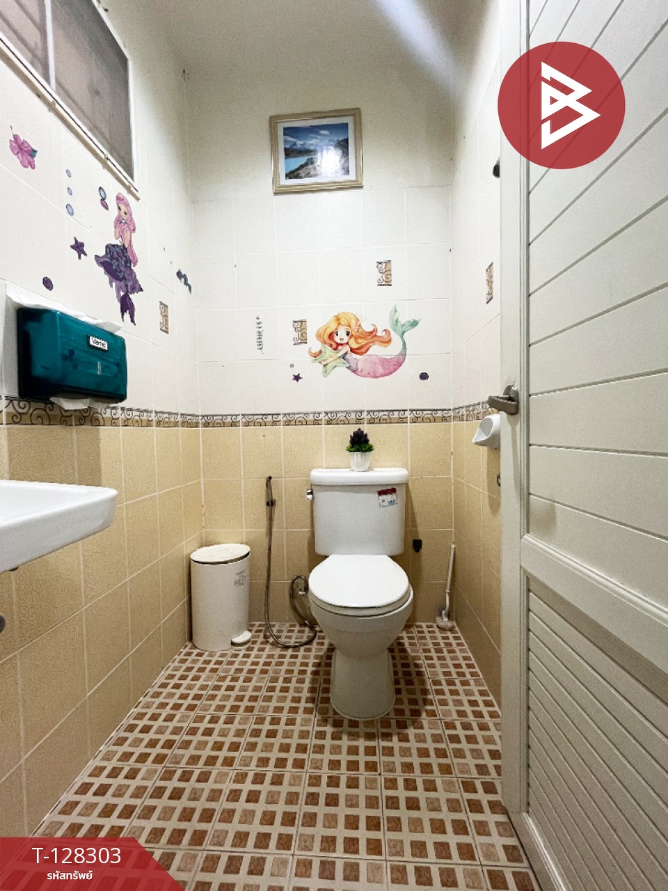 ขายทาวน์เฮ้าส์ หมู่บ้านเฟื่องฟ้าวิลล่า 11 เฟส 9 แพรกษา สมุทรปราการ 15